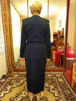 Костюм джерси