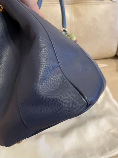 Сумка prada оригинал Saffiano Lux
