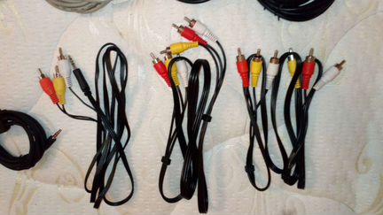 Переходники