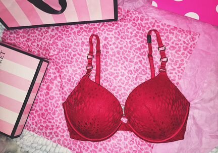 Бюстгальтер victoria s secret