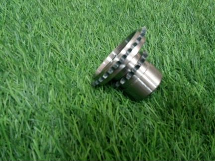 Шестерня коленвала Форд Транзит 2.2 06