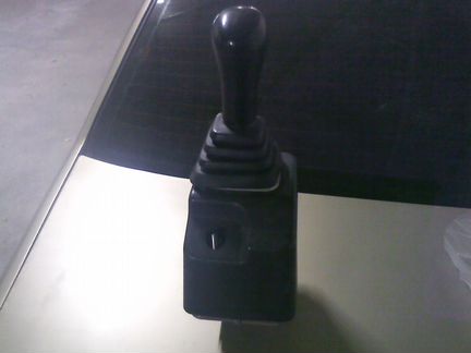 Джойстик - рычаг кпп для Mercedes 1945