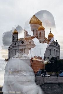 Подарочный сертификат на фотосессию