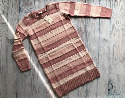 Новое платье свитер Gap