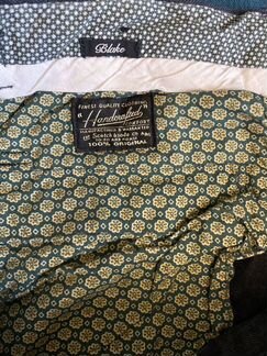 Брюки Scotch&Soda 32/32 как в Острых козырьках