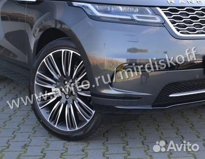 Диски Range Rover Vogue Sport Discovery R22