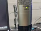 Конденсаторный Микрофон Samson c01u pro