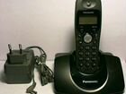 Телефон стационарный Panasonic KX-TCD410RUT объявление продам
