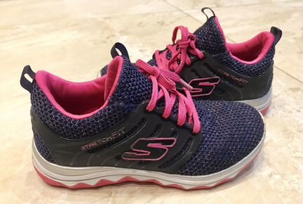 Skechers для девочки, размер 31EUR
