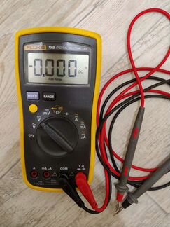 Мультиметр fluke 15B
