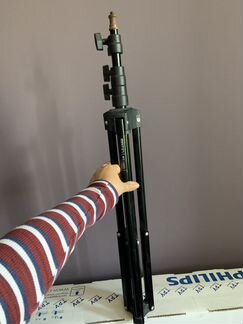 Штатив matinmt-1800