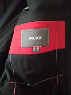 Костюм mexx 48-50р. приталенный