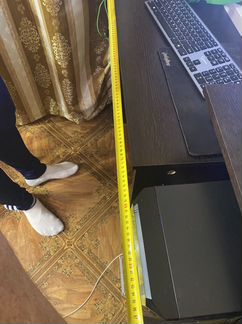 Компьютерный мини стол