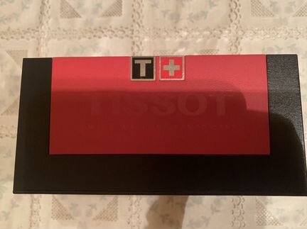Часы наручные Tissot Couturier