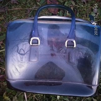 Сумка силиконовая Furla