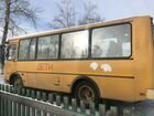 Междугородний / Пригородный автобус ПАЗ 32053-70