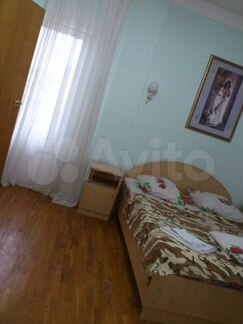 Комната 16 м² в 3-к, 4/14 эт.