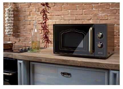 Микроволновая печь Gorenje MO 4250 CLB