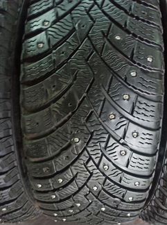 205 60 16 Pirelli бу Шины Зимние 205 60 R16 94W