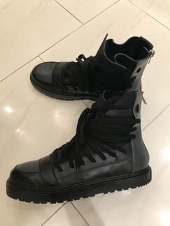 Оригинальные Итальянские ботинки Krisvanassche