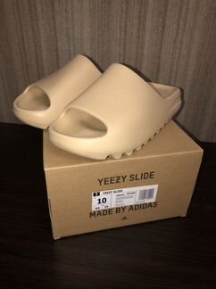 Adidas Yeezy Slide 10US Desert Sand