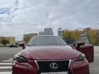 Lexus IS 2.5 AT, 2013, 140 000 км объявление продам