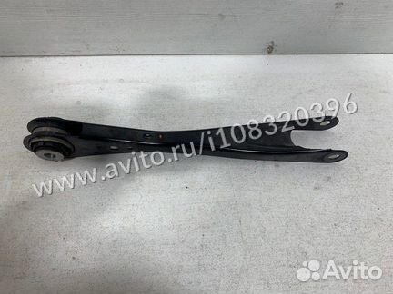 Рычаг подвески задний Bmw X5 G05 B57D30A 2019