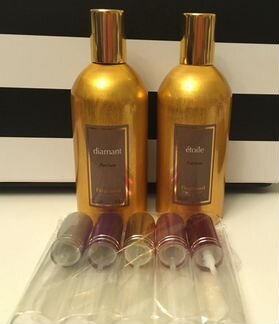 Духи Fragonard Diamant миниатюра, Etoile отливант