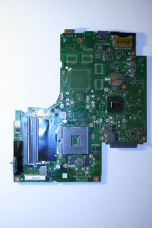 Материнская плата Lenovo G700 UMA HM70 новая