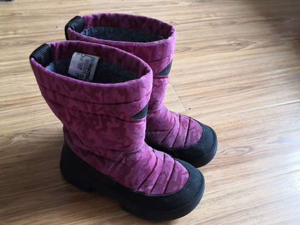 Сапоги Kuoma 30