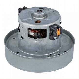 Двигатель VCM-K40HU на пылесос samsung 1600W