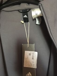 Куртка Adidas новая