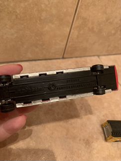 Машинки в коллекцию