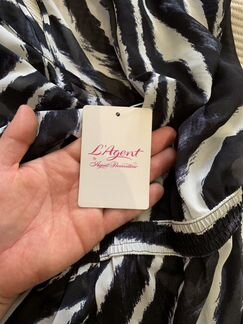 Женский пляжный комбинезон agent provocateur