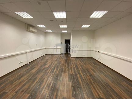 Офисное помещение, 44.50 м²