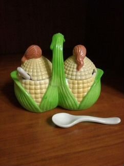 Набор для специй