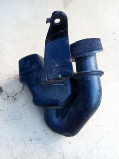 Резонатор воздушного фильтра Ford Focus CB8 xqda