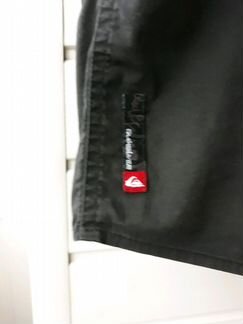 Рубашка Quicksilver