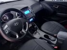 Hyundai ix35 2.0 AT, 2015, 81 000 км объявление продам