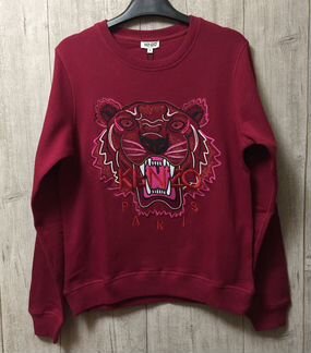 Свитшот Kenzo Новый Оригинал