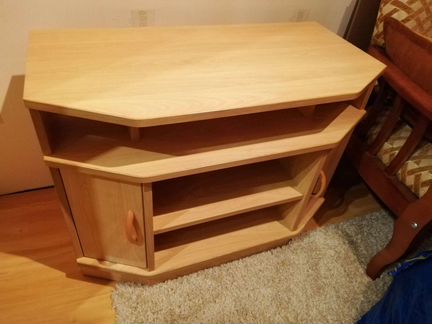 Тумба под телевизор