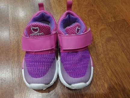 Обувь для девочки