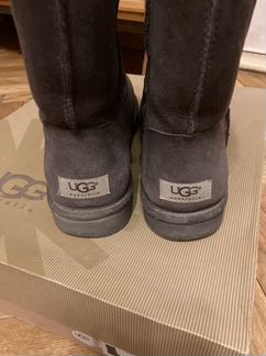 Ugg оригинал мужские 43
