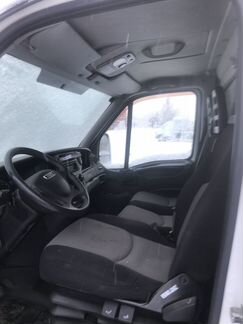 Iveco Daily 3.0 МТ, 2014, 189 000 км