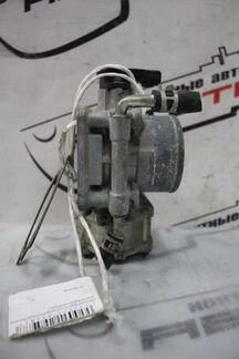 Заслонка дроссельная mitsubishi 4G93 4G94 dingo ga