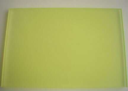 Эластомерная подложка