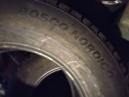 215/70R16 Viatti bosco nordico 2шт