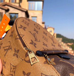 Рюкзак Louis Vuitton mini