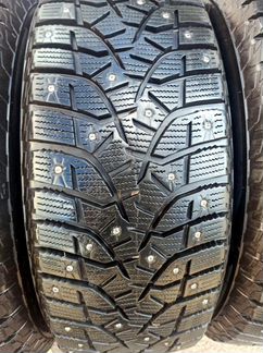 235 60 17 Bridgestone бу Шины Зимние 235 60 R17 99