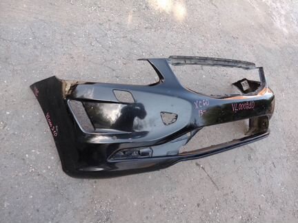 Бампер передний Volvo XC 60 рестайлинг